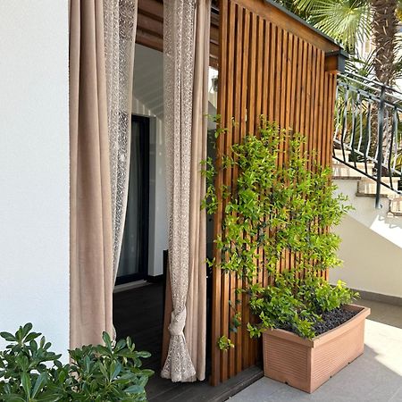 Apartments Residence Radovan 1 Porec Exterior photo