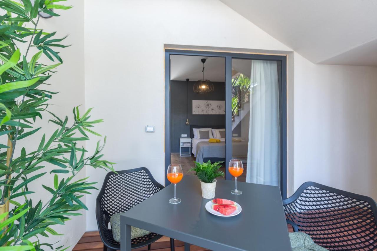 Apartments Residence Radovan 1 Porec Exterior photo