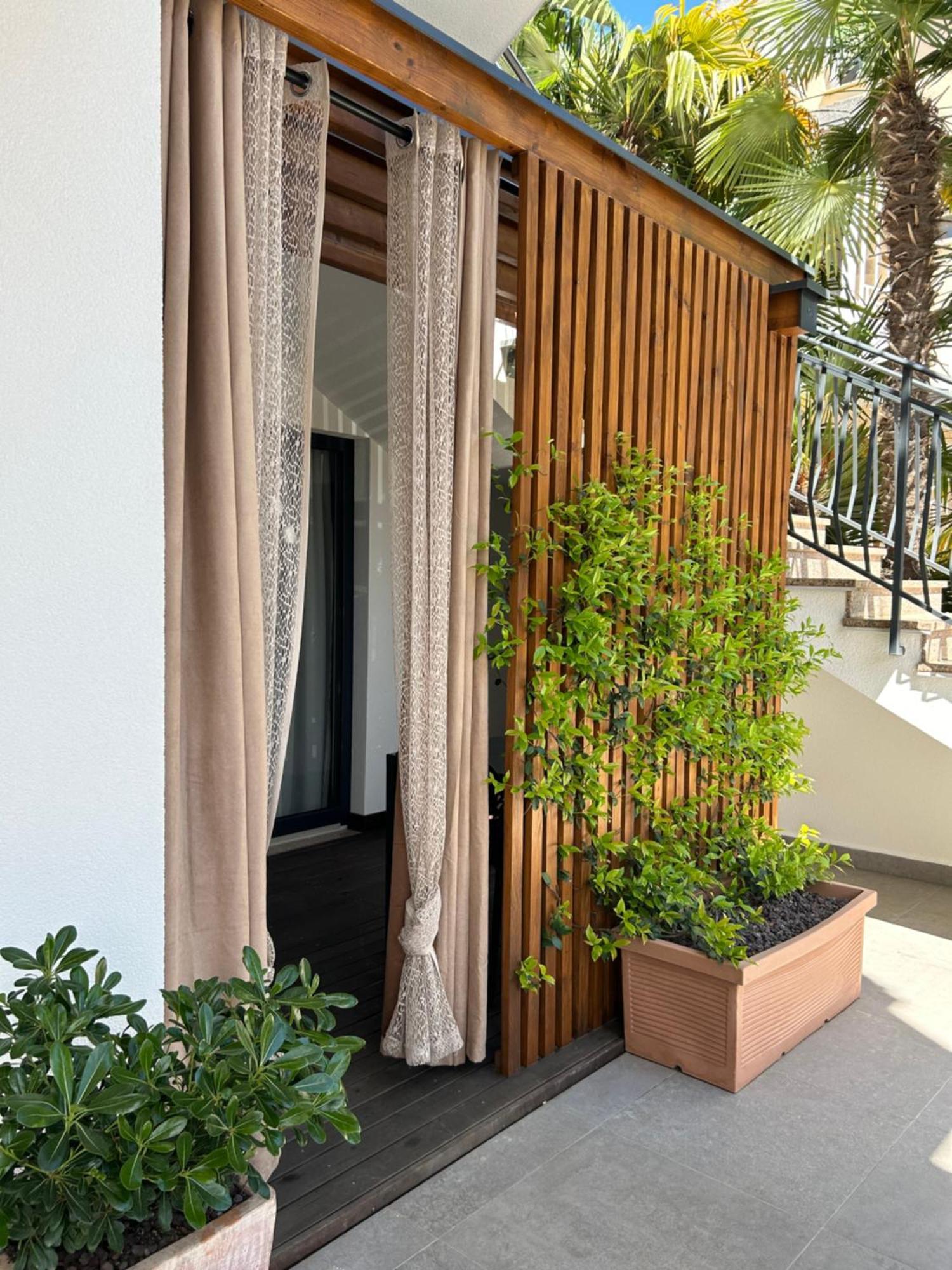 Apartments Residence Radovan 1 Porec Exterior photo